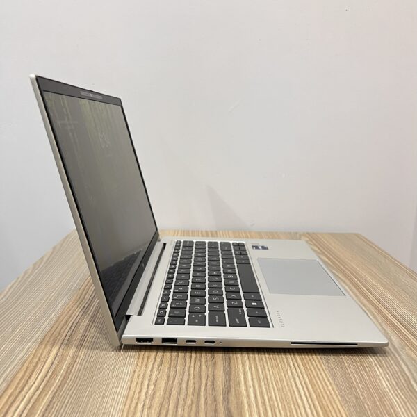 HP ELITEBOOK 840 G10 |INTEL CORE i7 1355U|13TH GENERATION|16GB RAM |512GB SSD |14 INCH DISPLAY