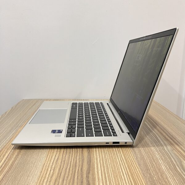 HP ELITEBOOK 840 G10 |INTEL CORE i7 1355U|13TH GENERATION|16GB RAM |512GB SSD |14 INCH DISPLAY