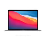 Apple MacBook Air M1, 13.3" Retina Display, 8GB RAM, 256GB SSD Grey Refurbished