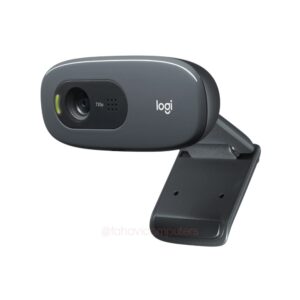 C270 HD WEBCAM