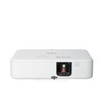 EpiqVision® Flex CO-FH02 Full HD 1080p Smart Portable Projector