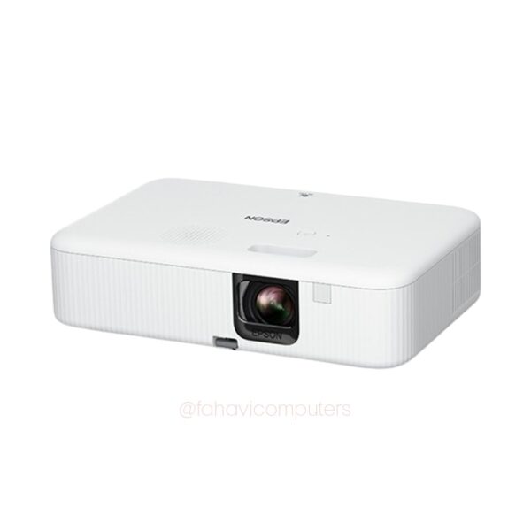 EpiqVision® Flex CO-FH02 Full HD 1080p Smart Portable Projector