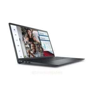 DELL VOSTRO 3520 INTEL CORE I7 1255U 8GB RAM 512GB SSD 15.6 INCHES LAPTOP B