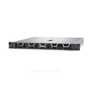 Dell Server E2314G R350 Xeon, 16GB RAM, 2TB HDD