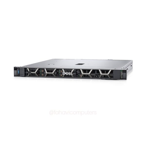 Dell Server E2314G R350 Xeon, 16GB RAM, 2TB HDD