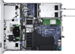 Dell Server E2314G R350 Xeon, 16GB RAM, 2TB HDD