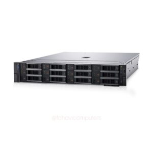 Dell PowerEdge R750 Dual Intel Xeon Silver 4309Y 16GB RAM 2.4TB SAS 2U Rack Server