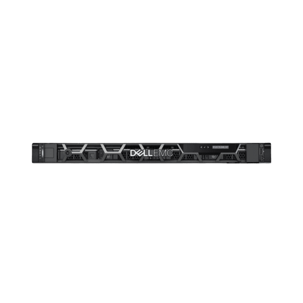 Dell PowerEdge R250 Xeon E-2314 16GB RAM No HDD 450W 1U Rack Server