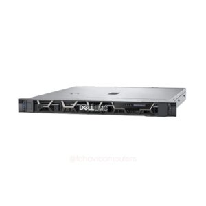 Dell PowerEdge R250 Xeon E-2314 16GB RAM No HDD 450W 1U Rack Server