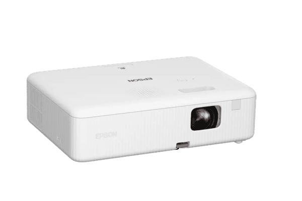 EPSON Projector CO-W01 LUMENS 3000, WXGA