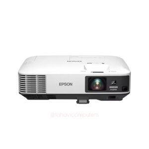 EPSON PROJECTOR EB-225OU LUMENS 5000 A