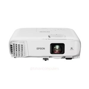 EPSON PROJECTOR EB-982W LUMENS 4200 A