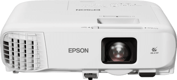 EPSON Projector EB-982W