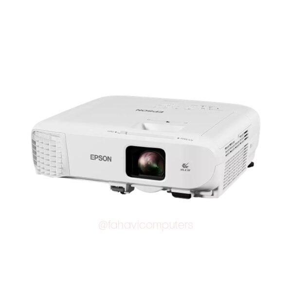 EPSON Projector EB-982W