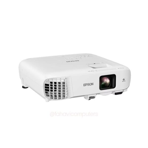 EPSON Projector EB-982W