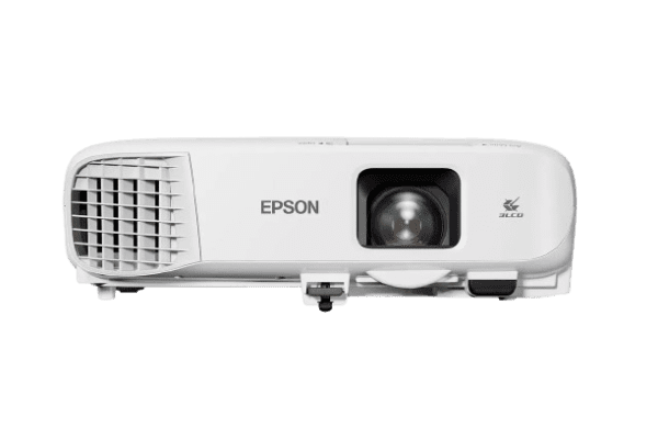 EPSON Projector EB-982W