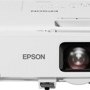 EPSON PROJECTOR EB-992F LUMENS 4000 A