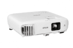 EPSON EB-992F Wireless Full HD 1080p Projector