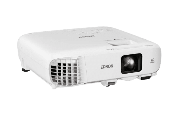 EPSON EB-992F Wireless Full HD 1080p Projector