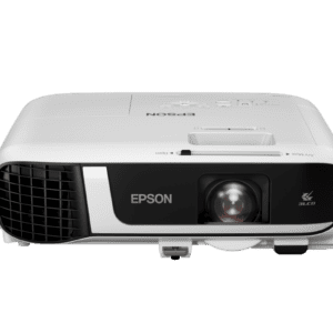 EPSON PROJECTOR EB-FH52 LUMENS 4000 A