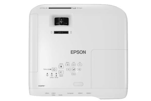 Epson EB-FH52 Projector