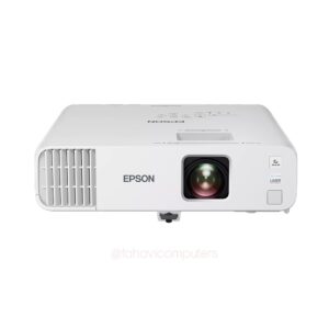 EPSON PROJECTOR EB-L260F LUMENS 4600 A