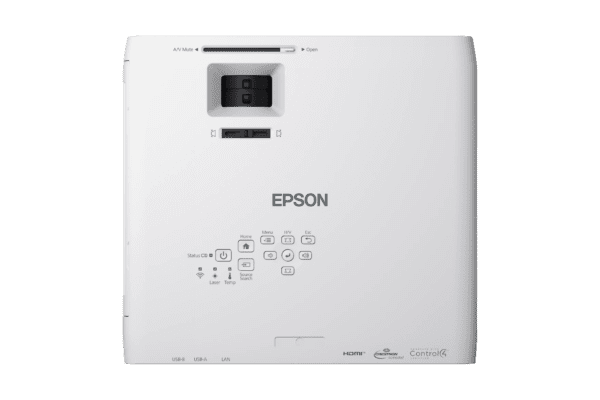 Epson EB-L260F Wireless Laser Projector