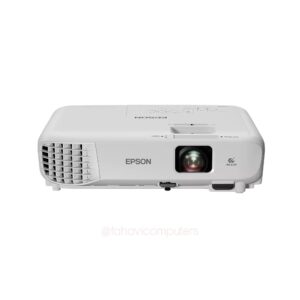 EPSON PROJECTOR EB-WO6 LUMENS  WXGA projector