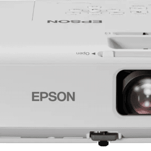 EPSON PROJECTOR EB-WO6 LUMENS A