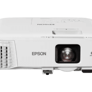 EPSON PROJECTOR EB-X49 LUMENS 3600 A