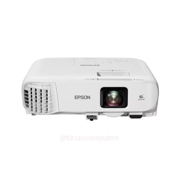 EPSON Projector EB-X49