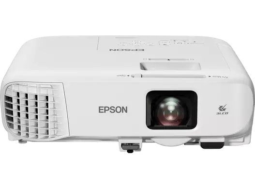 EPSON Projector EB-X49