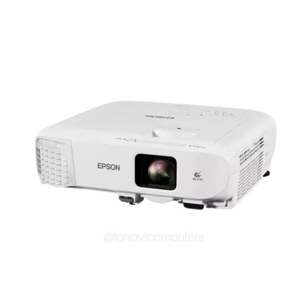 EPSON Projector EB-X49