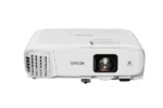 EPSON Projector EB-X49