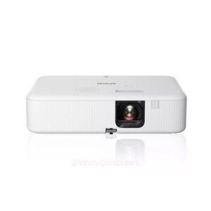 Epson EpiqVision™ Flex CO-FH02 Full HD 1080p Smart Portable Projector