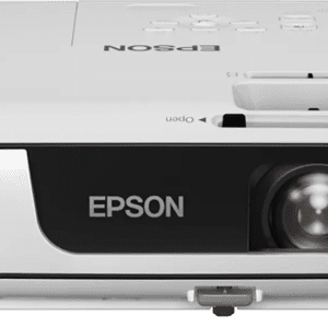 EPSON PROJECTOR W51 LUMENS 4000 A