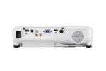 W51 Projector - 4000 Lumens WXGA