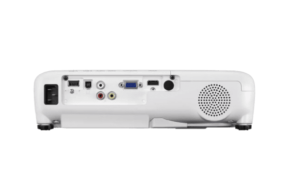 W51 Projector - 4000 Lumens WXGA