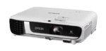 W51 Projector - 4000 Lumens WXGA