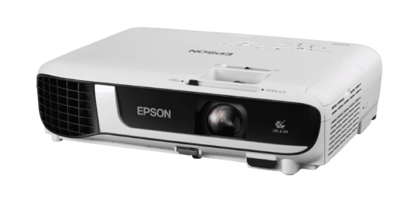 W51 Projector - 4000 Lumens WXGA