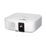 EH-TW6150  4K PRO-UHD1 projector