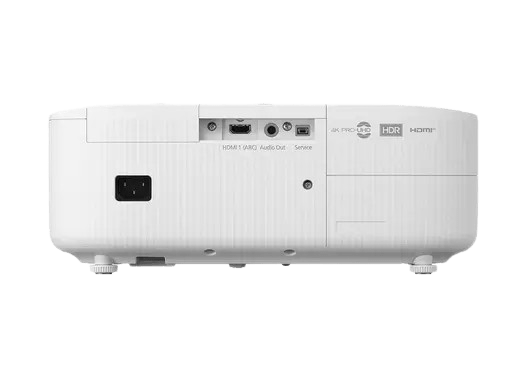 EH-TW6150  4K PRO-UHD1 projector