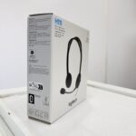 LOGITECH H111 STEREO HEADSET