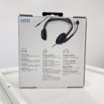 LOGITECH H111 STEREO HEADSET