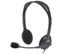 H111 Stereo Headset