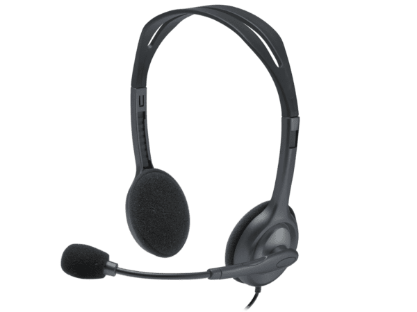 H111 Stereo Headset