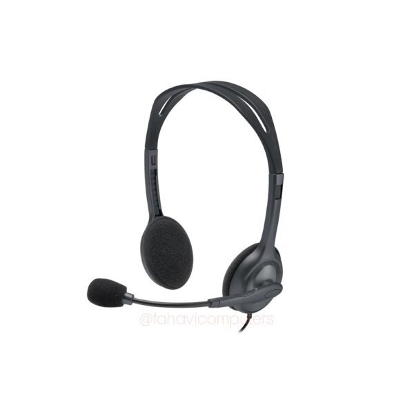 H111 Stereo Headset