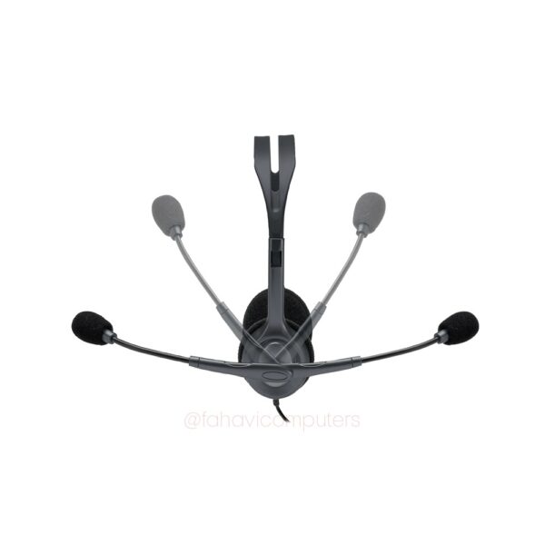 H111 Stereo Headset