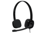 H151 Stereo Headset