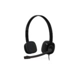 H151 Stereo Headset